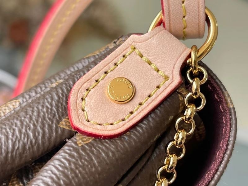Louis Vuitton Satchel Bags